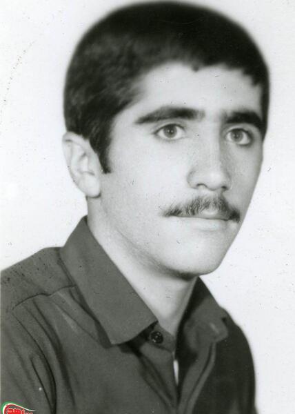 عکس پدر و مادر یوسف زمانی