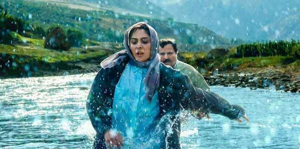 عکس پدر و مادر یوسف زمانی