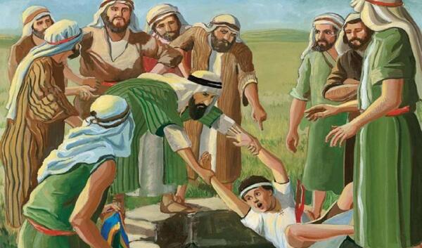 عکس پدر و مادر یوسف زمانی