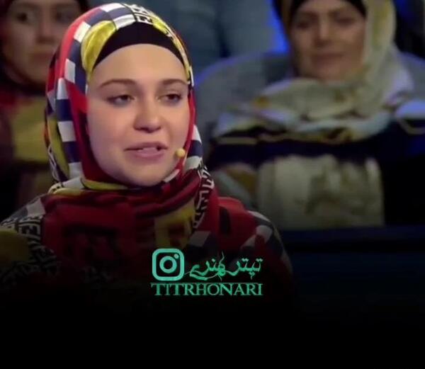 عکس پدر مادر هلیا حسینی