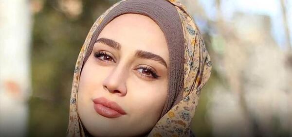 عکس مادر هاشم عموزاده