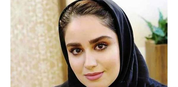 عکس پدر و مادر هانیه غلامی