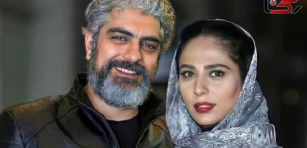 عکس مادر و پدر واقعی کیمیا