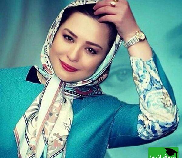 عکس مادر و پدر واقعی کیمیا