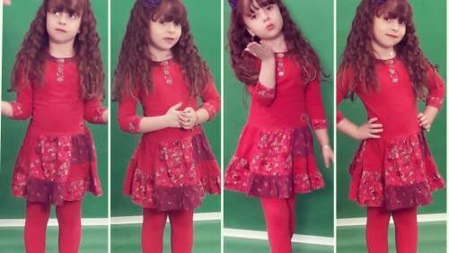 عکس مادر واقعی همراز اکبری