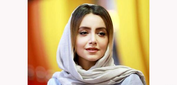 عکس پدر و مادر نازنین بیاتی