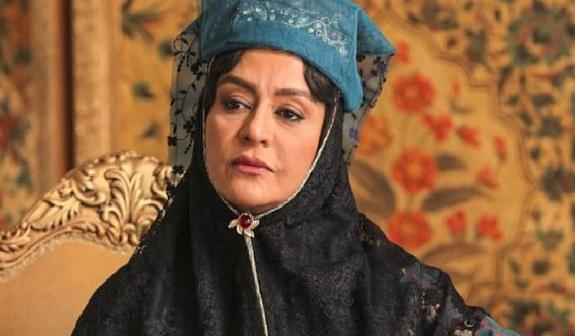 عکس مادر و خواهر ناصرالدین شاه