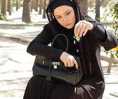 عکس های مادر مهراوه شریفی نیا