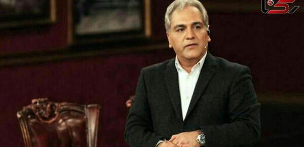 عکس پدر و مادر مهران مدیری