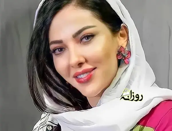 عکس پدر و مادر لیلا اوتادی