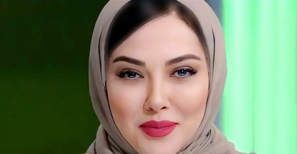 عکس پدر و مادر لیلا اوتادی