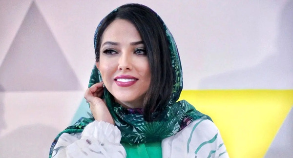 عکس پدر و مادر لیلا اوتادی