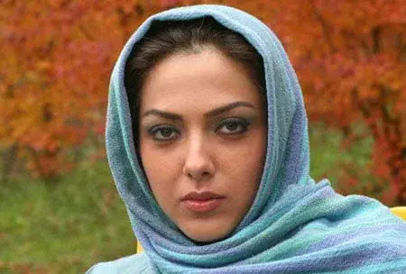 عکس پدر و مادر لیلا اوتادی