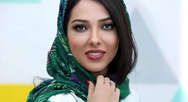 عکس پدر و مادر لیلا اوتادی