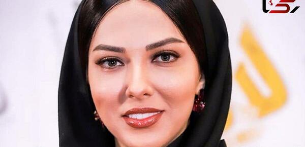 عکس پدر و مادر لیلا اوتادی