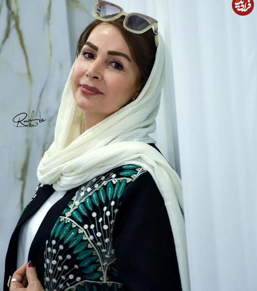 عکس مادر کیمیا واقعی