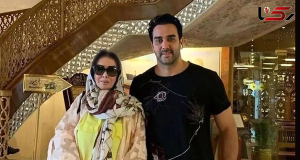 عکس مادر کیمیا واقعی