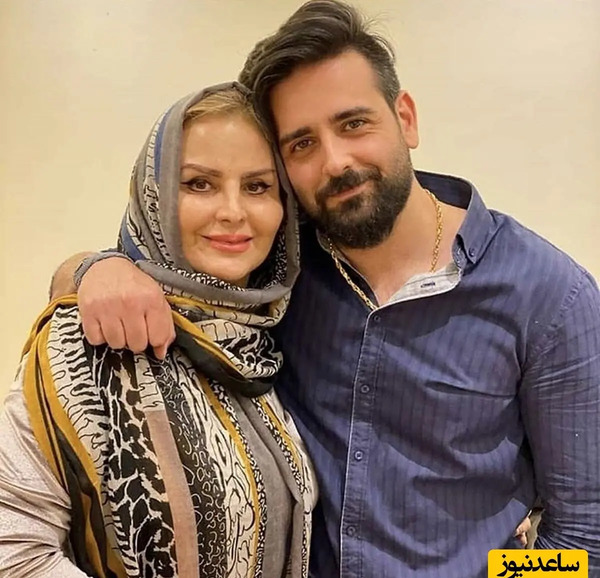 عکس مادر کیمیا واقعی
