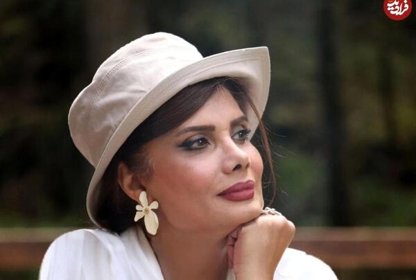 عکس مادر کیمیا در فیلم کیمیا