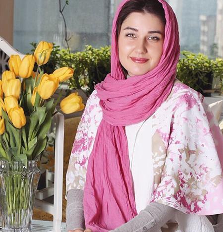 عکس مادر کیمیا در واقعیت