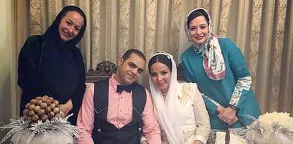 عکس مادر کیمیا در واقعیت