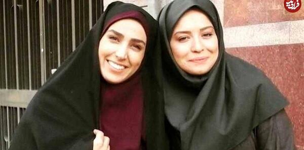 عکس مادر کیمیا و خود کیمیا