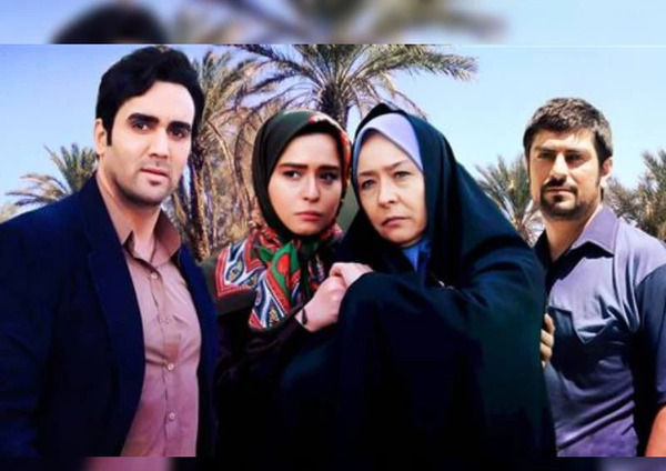عکس مادر کیمیا و خود کیمیا
