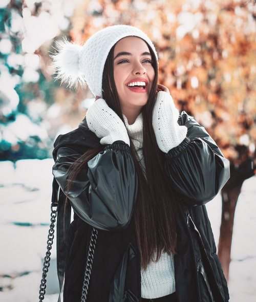 عکس مادر کیمیا حسینی