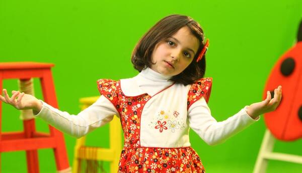 عکس مادر کیمیا حسینی