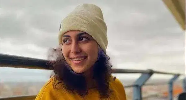 عکس پدرو مادر کیسان دیباج