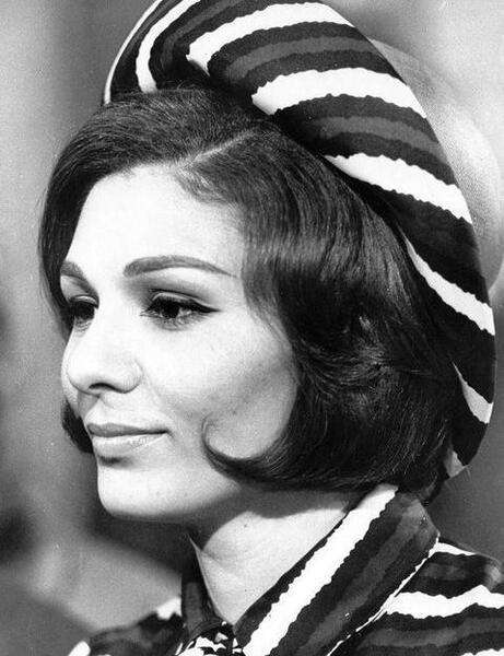 عکس پدر و مادر فرح پهلوی