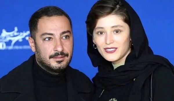 عکس پدر مادر فرشته حسینی