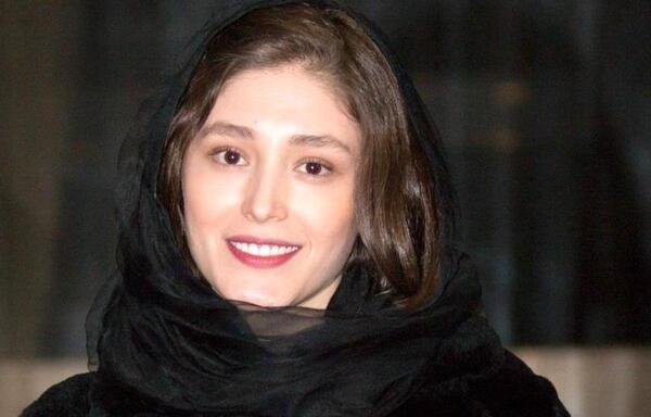عکس پدر مادر فرشته حسینی