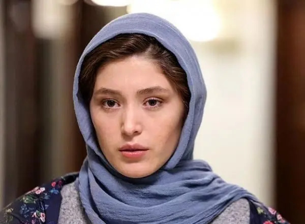 عکس پدر مادر فرشته حسینی