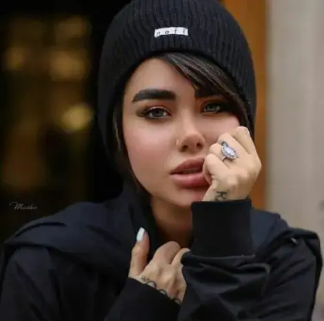عکس پدر مادر علی یاسینی