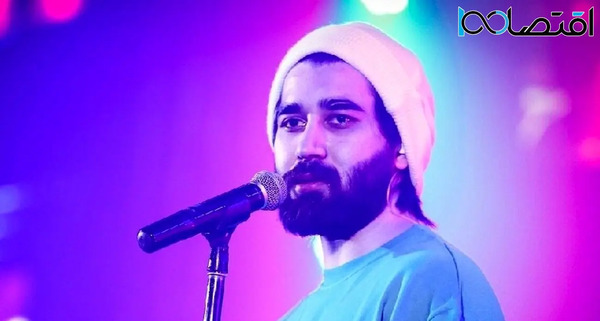عکس پدر مادر علی یاسینی