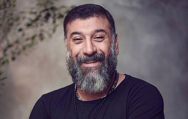 عکس جدید مادر علی انصاریان
