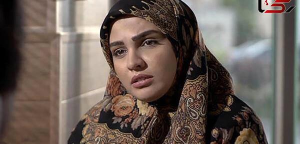 عکس سیما علیپور مادر عروس ایران