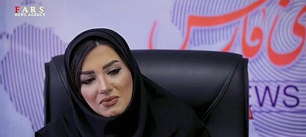 عکس سیما علیپور مادر عروس ایران