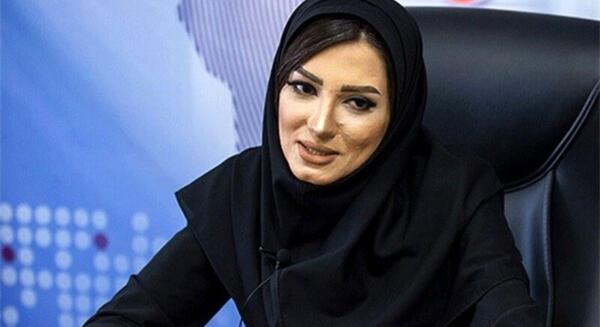 عکس سیما علیپور مادر عروس ایران