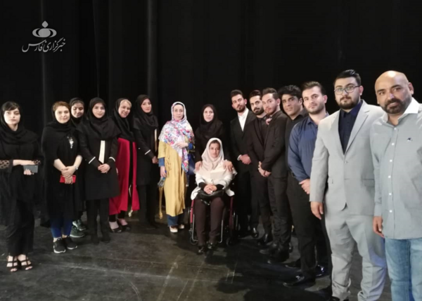 عکس سیما علیپور مادر عروس ایران