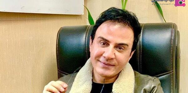 عکس های مادر عمو پورنگ