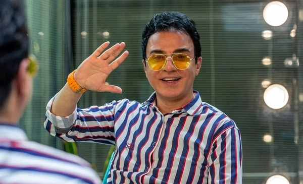 عکس های مادر عمو پورنگ