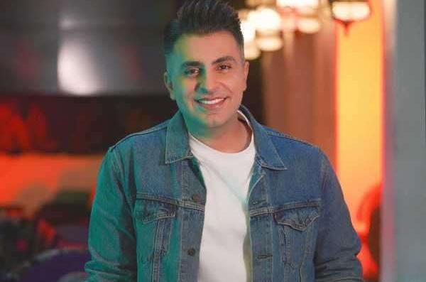 عکس مادر علیرضا طلیسچی