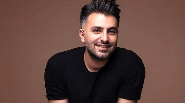 عکس مادر علیرضا طلیسچی