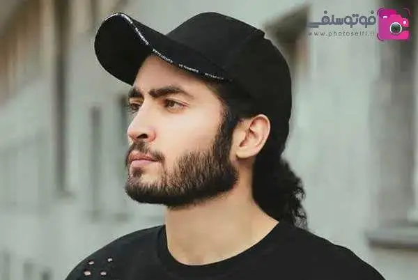 عکس مادر شاهین در سریال از سرنوشت