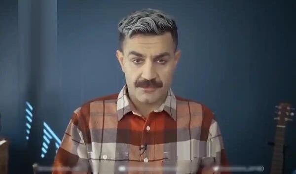 عکس مادر شاهین نجفی