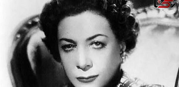 عکس مادر شاه پهلوی