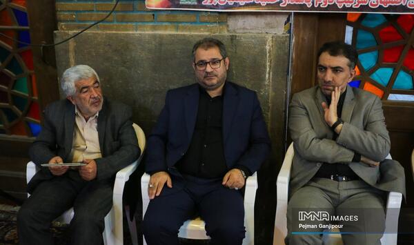 عکس مادر شهید خرازی
