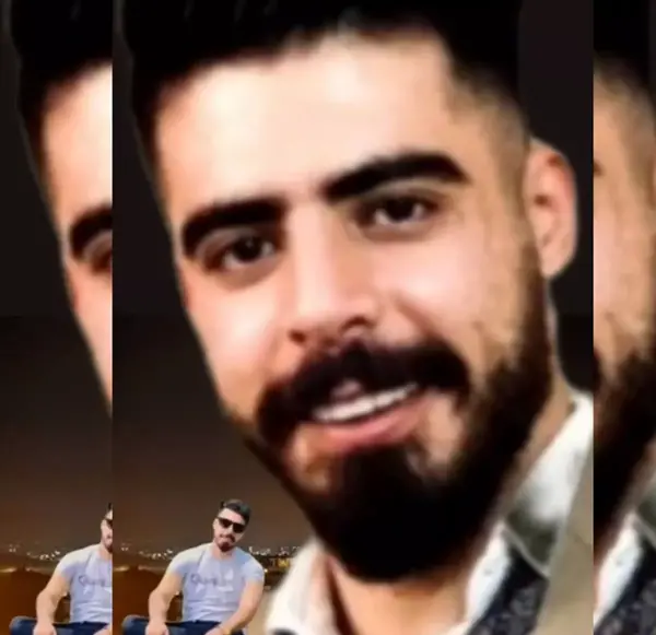 عکس مادر شهید مهدی نقوی